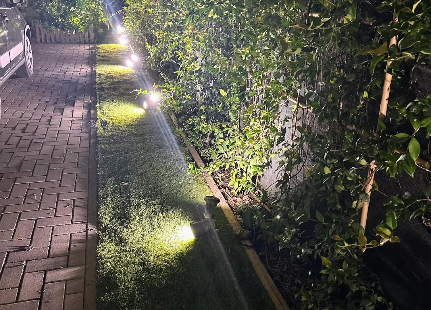 Villino Lavinia Villa Marina di Pietrasanta