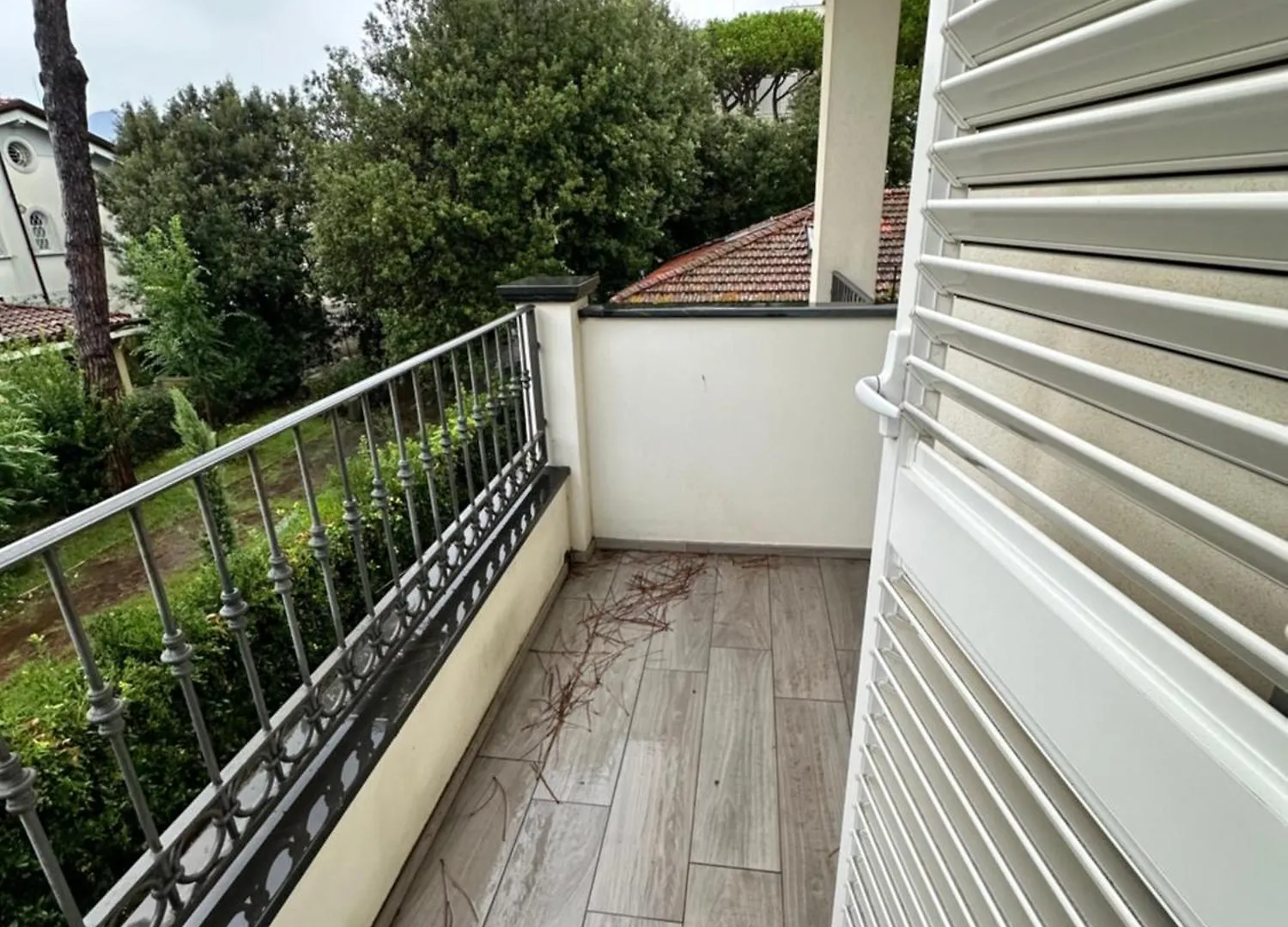 Villino Lavinia Villa Marina di Pietrasanta