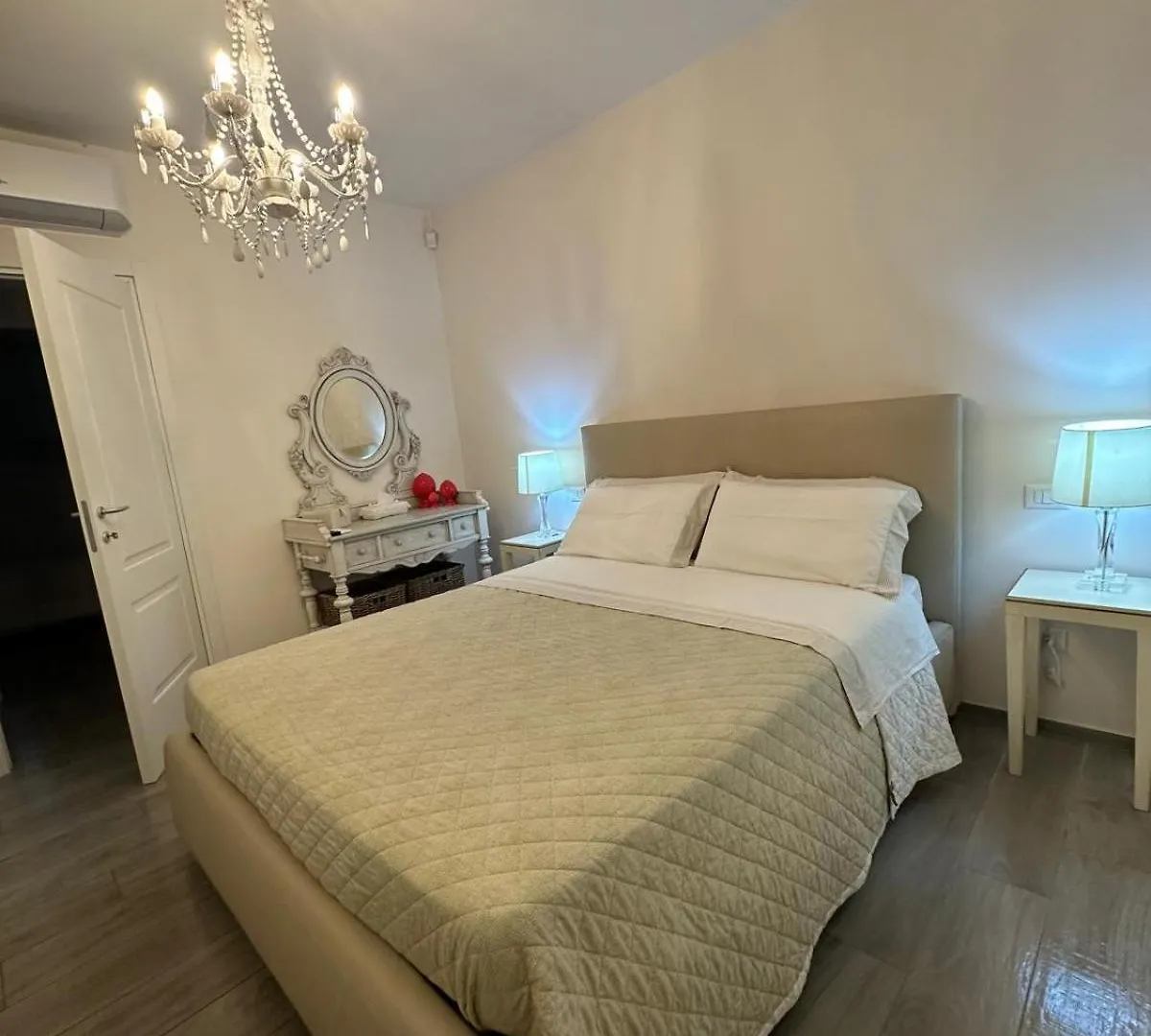 Villino Lavinia Villa Marina di Pietrasanta 0*,  İtalya