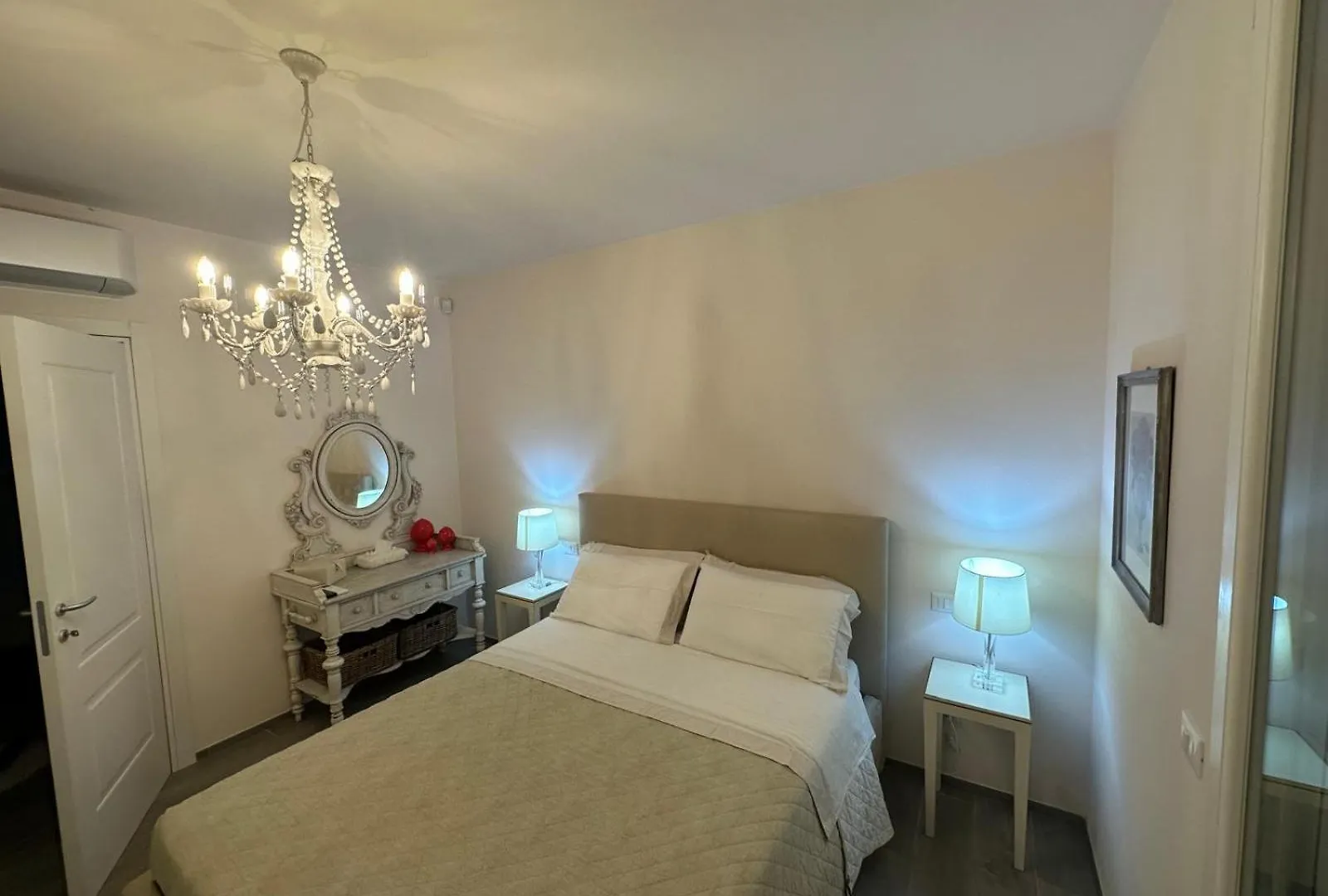 Villino Lavinia Villa Marina di Pietrasanta