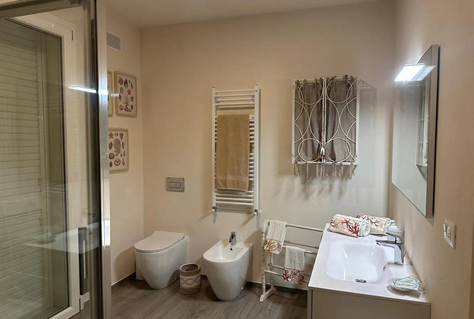 Villino Lavinia Villa Marina di Pietrasanta İtalya