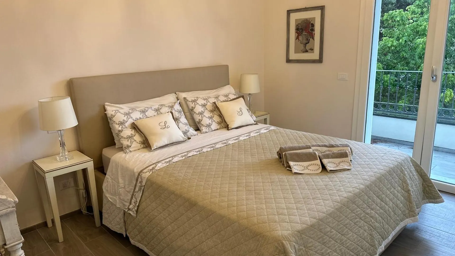Villino Lavinia Villa Marina di Pietrasanta